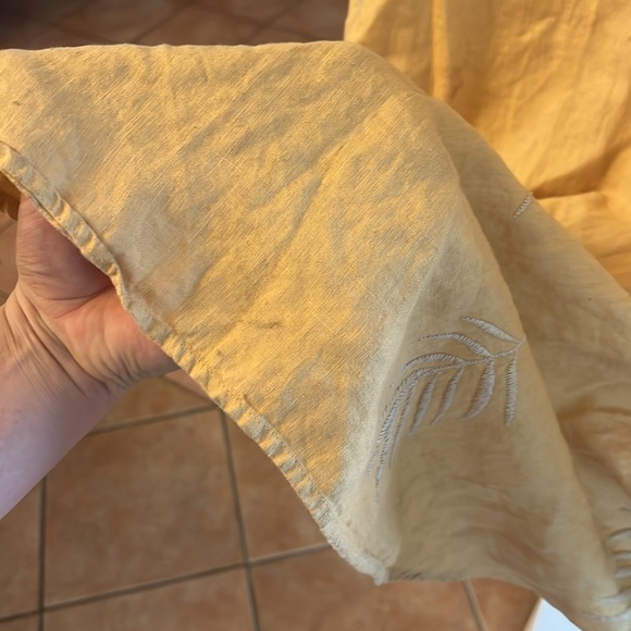 Stunning Johnny Was Summer Dress - Picture 7 of 7